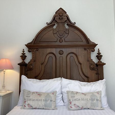 Flat 2, 1 Alexandra Gardens Lejlighed Ventnor Eksteriør billede