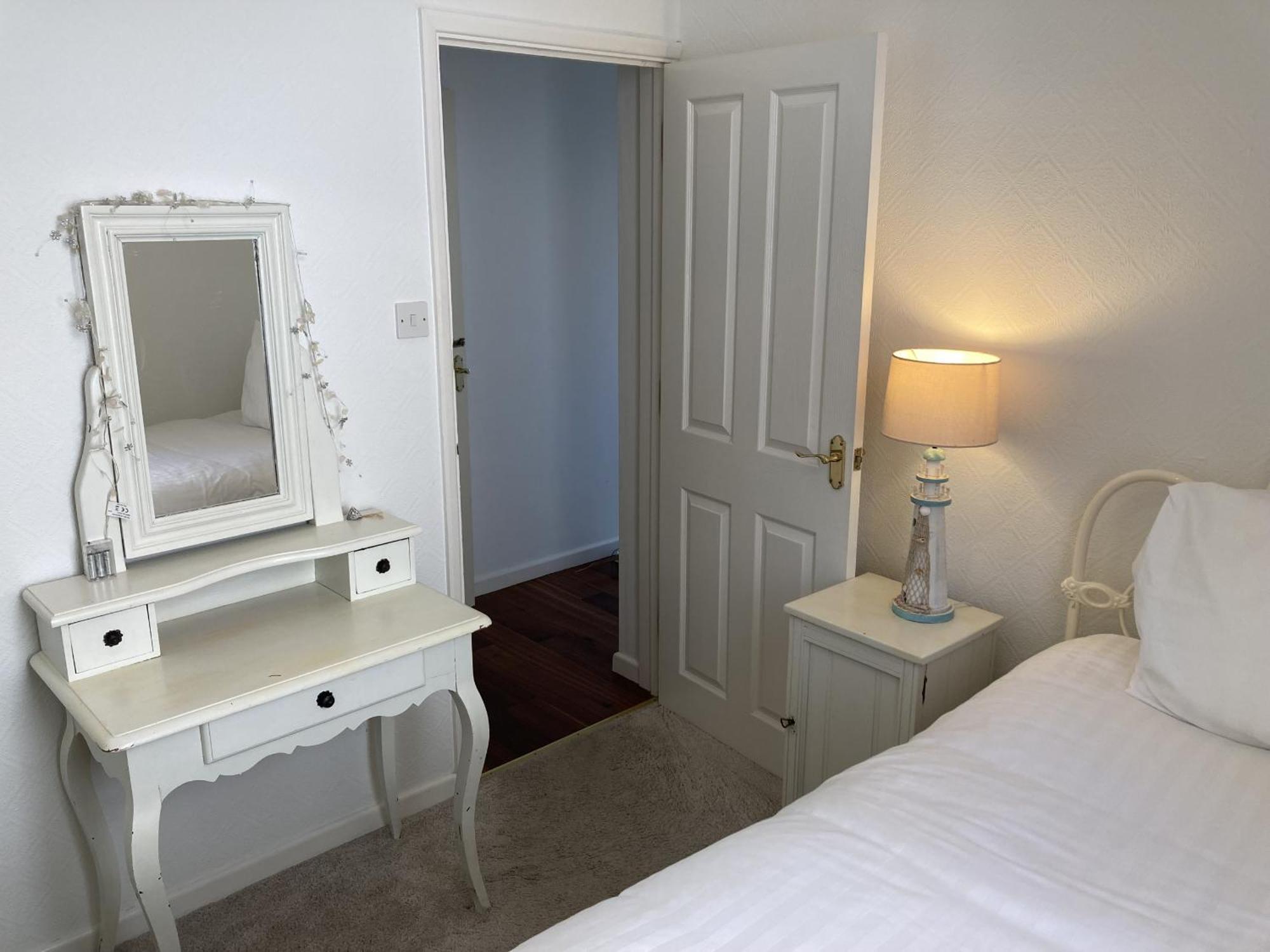 Flat 2, 1 Alexandra Gardens Lejlighed Ventnor Eksteriør billede